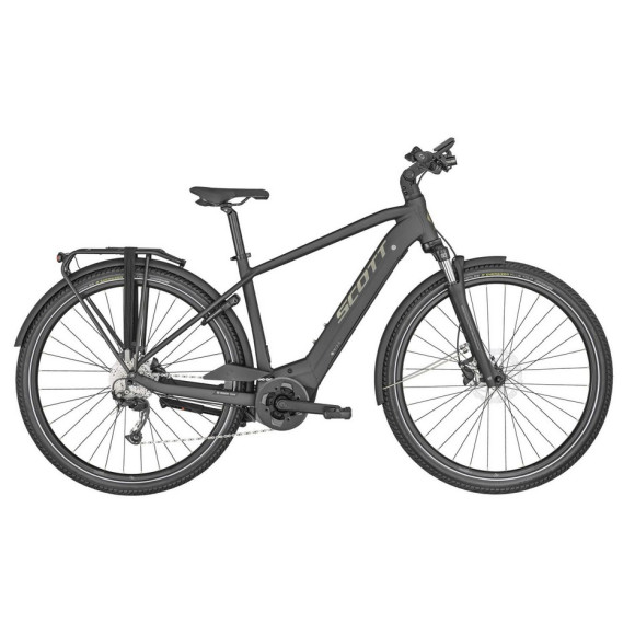Bicicleta SCOTT Sub Tour Eride 20 Men 2024 ANTRACITA M