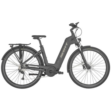 Bicicleta SCOTT Sub Tour...