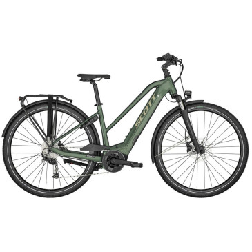 SCOTT Sub Active Eride 10...