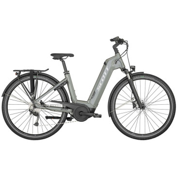 SCOTT Sub Active Eride 10...