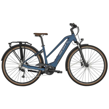 Bicicleta SCOTT Sub Active...