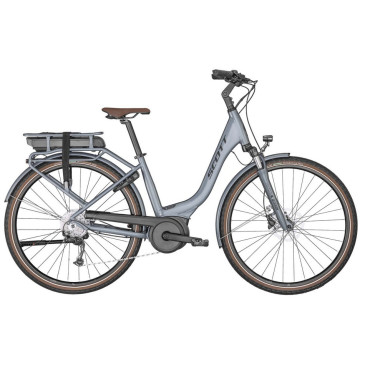 Bicicleta SCOTT Sub Active...