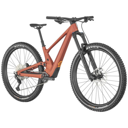 SCOTT Contessa Genius 920 2024 Bicycle ORANGE S