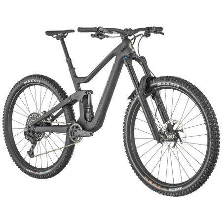 Bicicleta SCOTT Ransom 910 2023 NEGRO M