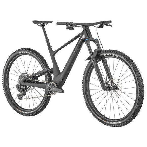 SCOTT Spark ST 910 2023 Bicycle BLACK S