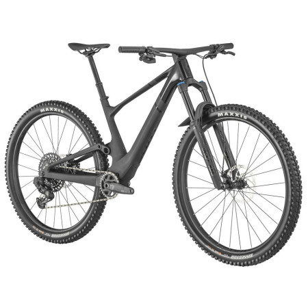 Bicicleta SCOTT Spark ST 910 2023 NEGRO S