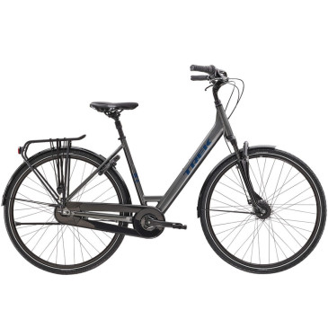 Bicicleta TREK District 2...