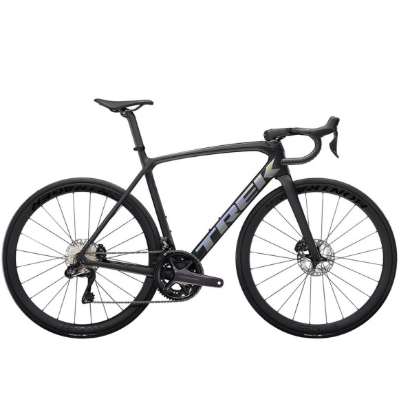 Bicicleta TREK Émonda SLR 7 2023 NEGRO 47