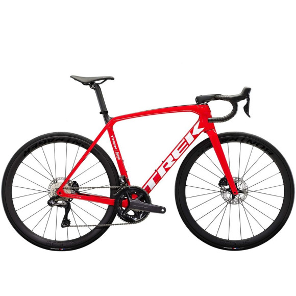 Bicicleta TREK Émonda SLR 7 2023 ROJO 47