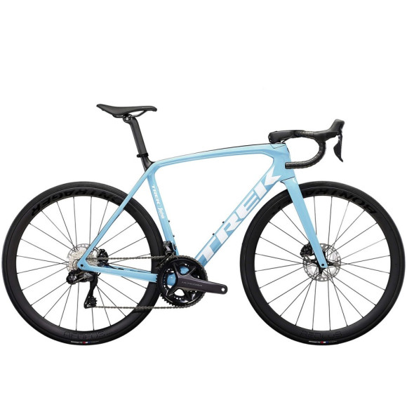 TREK Émonda SLR 7 2023 Bicycle BLUE 47