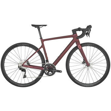 Bicicleta SCOTT Contessa...