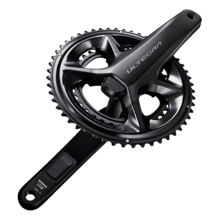 SHIMANO Ultegra FC-R8100-P 170mm Potentiometer w/o Chainrings 