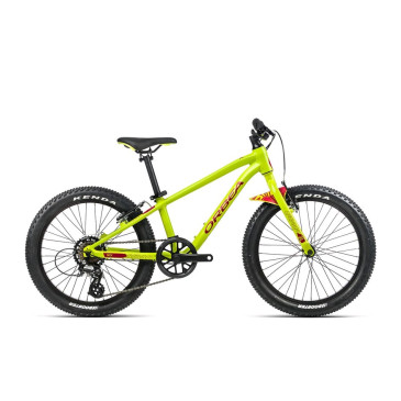 Bicicleta ORBEA MX 20 Dirt...