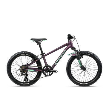 Bicicleta ORBEA MX 20 XC 2023