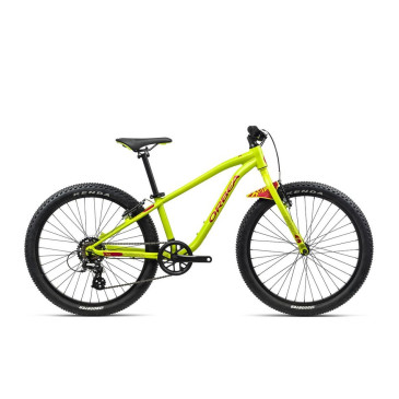 Bicicleta ORBEA MX 24 Dirt...