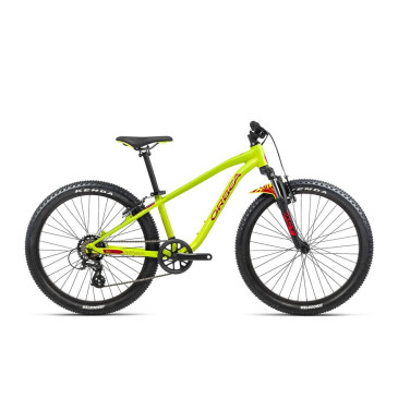 Bicicleta ORBEA MX 24 XC 2023