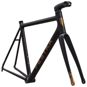 FESTKA ONE Core Framekit 2023