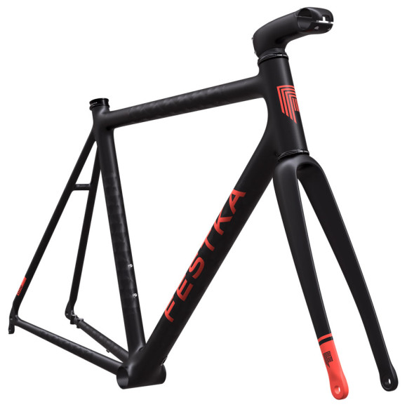 FESTKA ONE Core Framekit 2023 