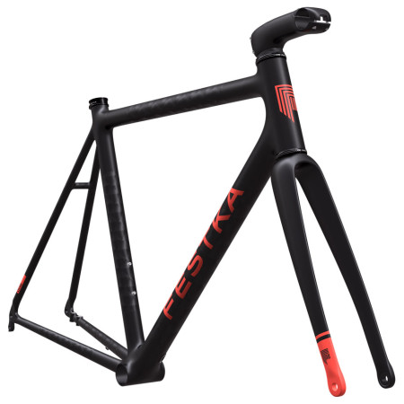 Cuadro FESTKA ONE Core Framekit 2023 