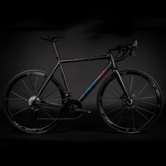 FESTKA Scalatore Core Framekit 2023 