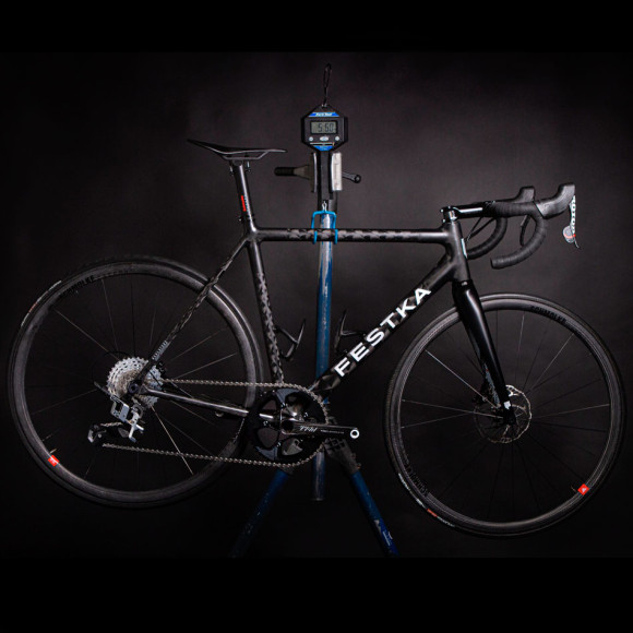 Cuadro FESTKA Scalatore Core Framekit 2023 