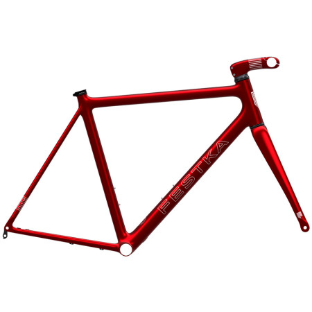 Cuadro FESTKA Scalatore Spirit Disc Framekit 2023 