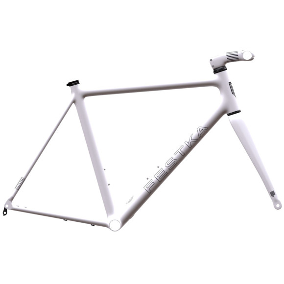 Cuadro FESTKA Scalatore Spirit Disc Framekit 2023 