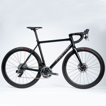 Cuadro FESTKA Scalatore Spirit Disc Framekit 2023 