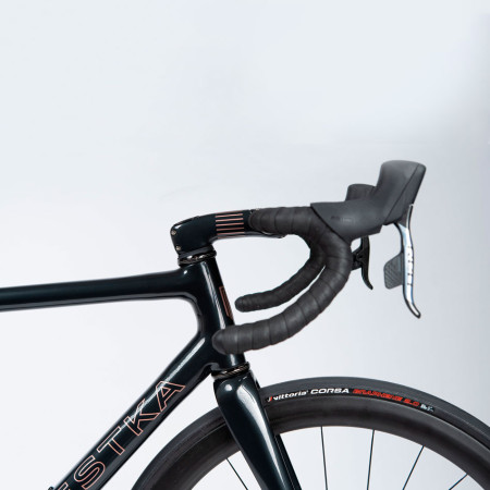Cuadro FESTKA Scalatore Spirit Disc Framekit 2023 