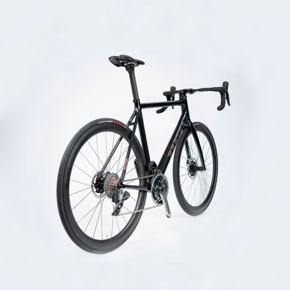 Cuadro FESTKA Scalatore Spirit Disc Framekit 2023 