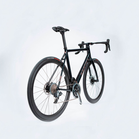 Cuadro FESTKA Scalatore Spirit Disc Framekit 2023 