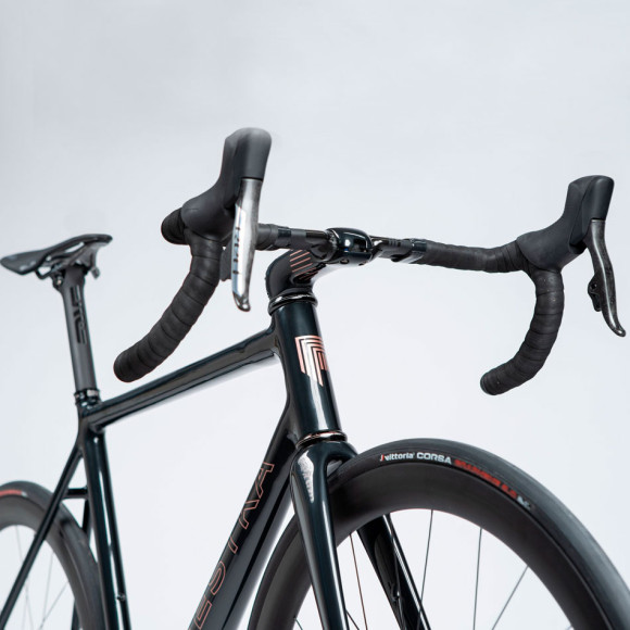 FESTKA Scalatore Spirit Disc Framekit 2023 Frameset 