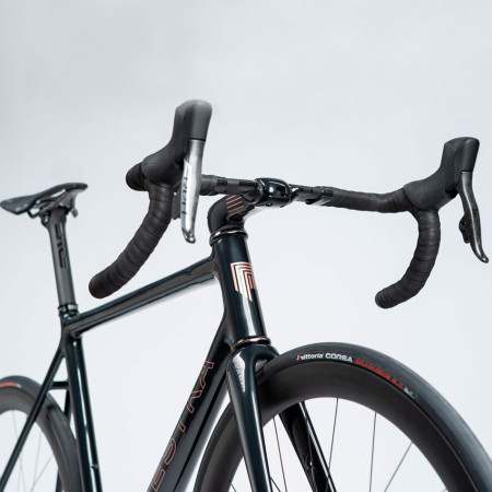 Cuadro FESTKA Scalatore Spirit Disc Framekit 2023 