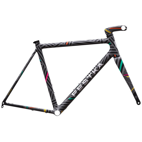 Cuadro FESTKA Scalatore Signature Disc Framekit 2023 