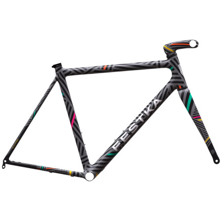 Cuadro FESTKA Scalatore Signature Disc Framekit 2023 