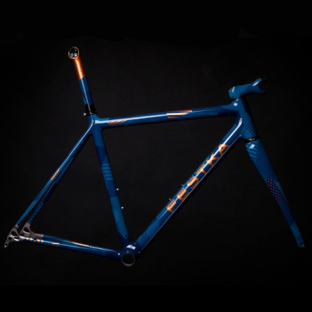 Cuadro FESTKA Scalatore Signature Disc Framekit 2023 