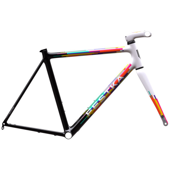 Cuadro FESTKA Scalatore Signature Disc Framekit 2023 