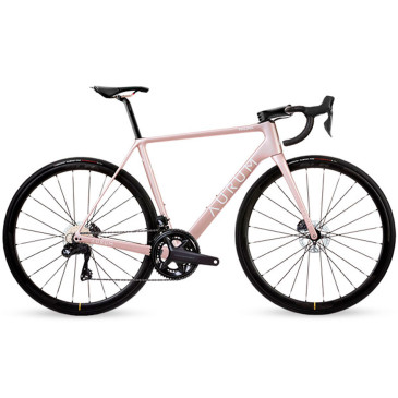 Bicicleta AURUM Magma...