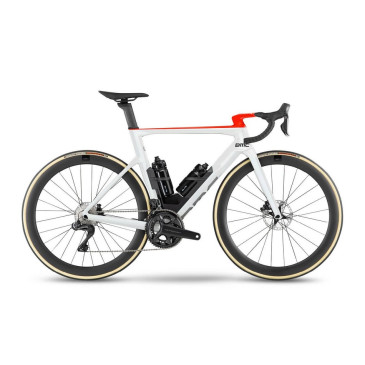 Bicicleta BMC Timemachine...