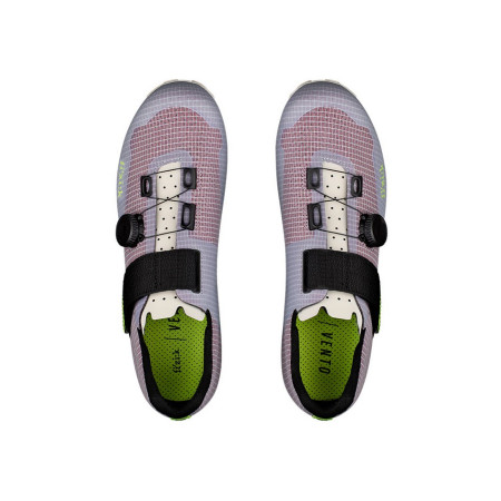 Zapatillas FIZIK Vento Ferox Carbon 2023 MALVA 40