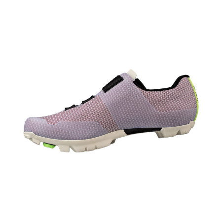 Zapatillas FIZIK Vento Ferox Carbon 2023 MALVA 40