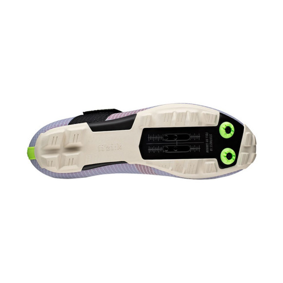 Tênis FIZIK Vento Ferox Carbon 2023 MALVA 40