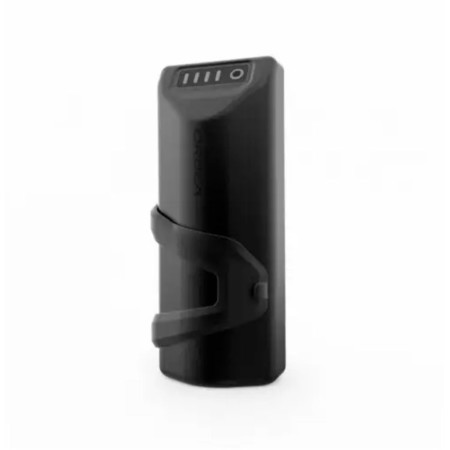 Bicicleta ORBEA Rise M10 2022 + batería extra Range Extender 252Wh ANTRACITA M