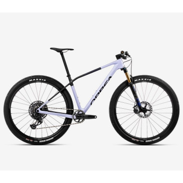 Bicicleta ORBEA Alma M PRO...