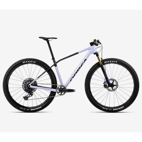 ORBEA Alma M PRO 2023 Bicycle MALLOW L