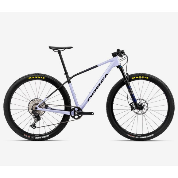 Bicicleta ORBEA Alma M10 2023 MALVA L