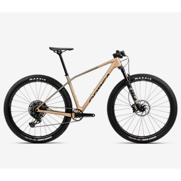Vélo ORBEA Alma M21 2023