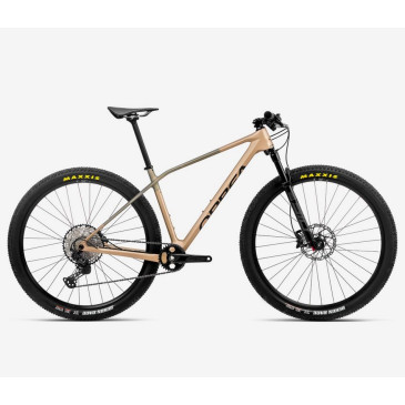Bicicleta ORBEA Alma M30 2023