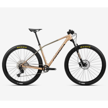 Bicicleta ORBEA Alma M50 2023