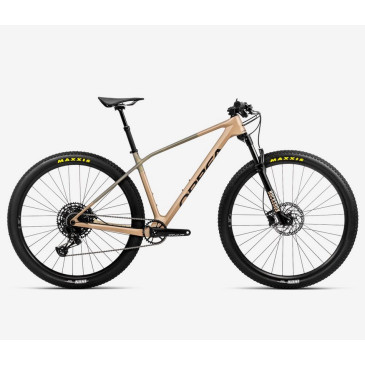 Bicicleta ORBEA Alma M51 2023